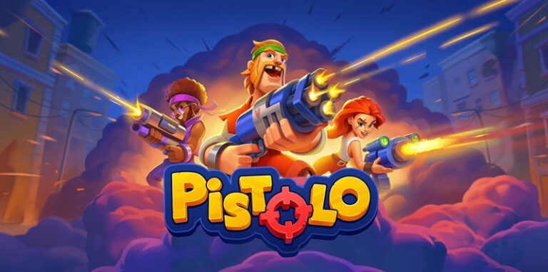Scopri tutto sul pistolo casino online e la sua offerta di gioco in Italia