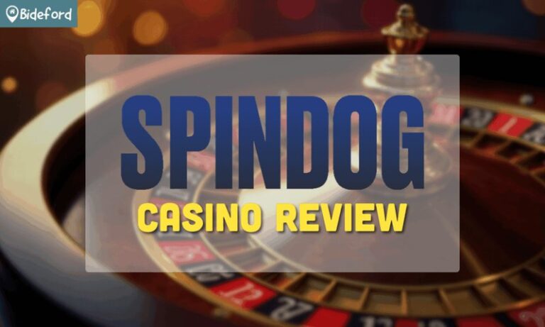 Discover the Fun of Online Gaming with Spindog Casino UK Experience