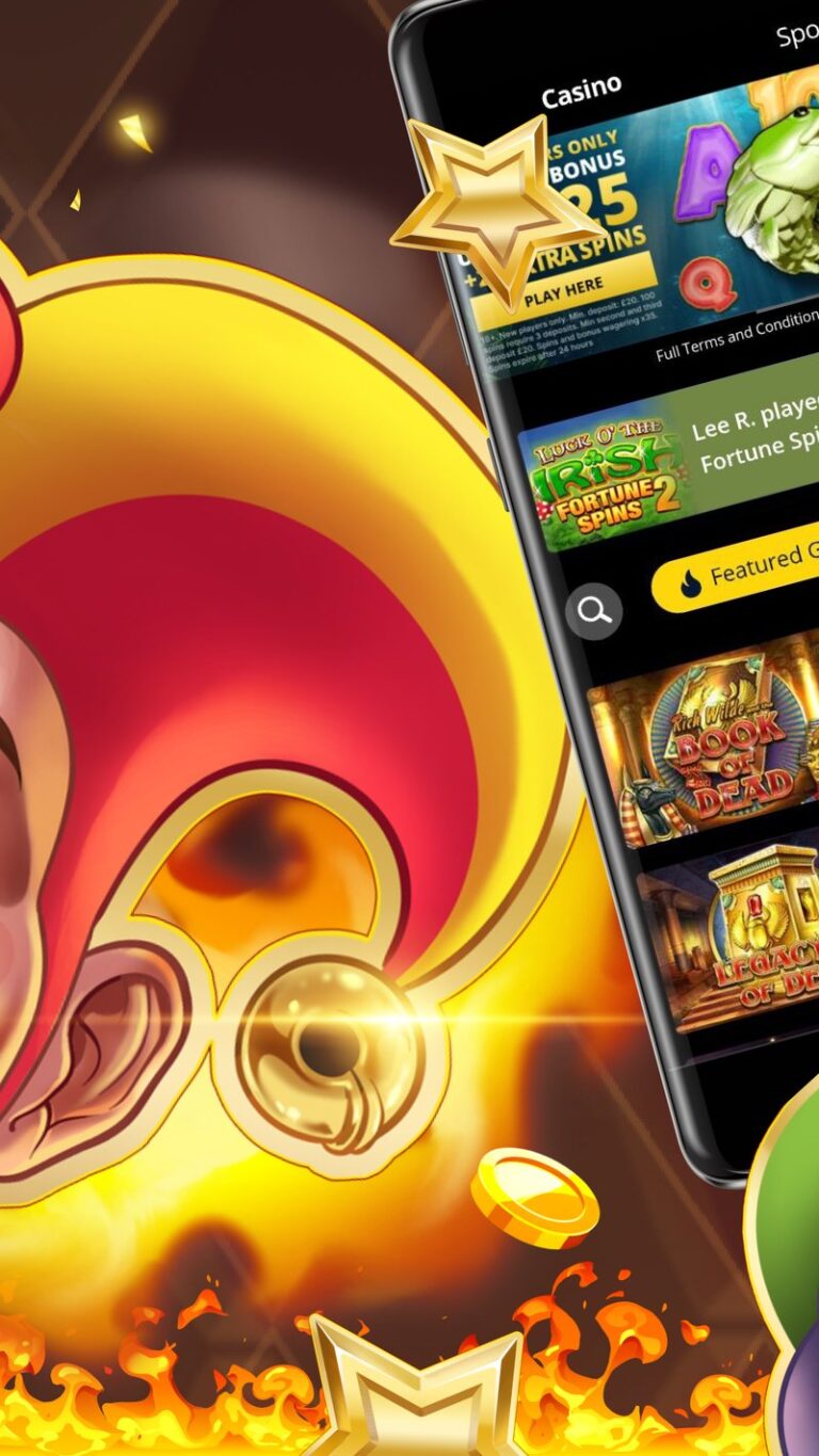Découvrez les Offres de Jeux Exclusifs et les Bonuses à Mad Casino en Ligne