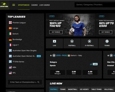 Sportuna Casino: Online Glücksspiel in Deutschland – Eine umfassende Übersicht