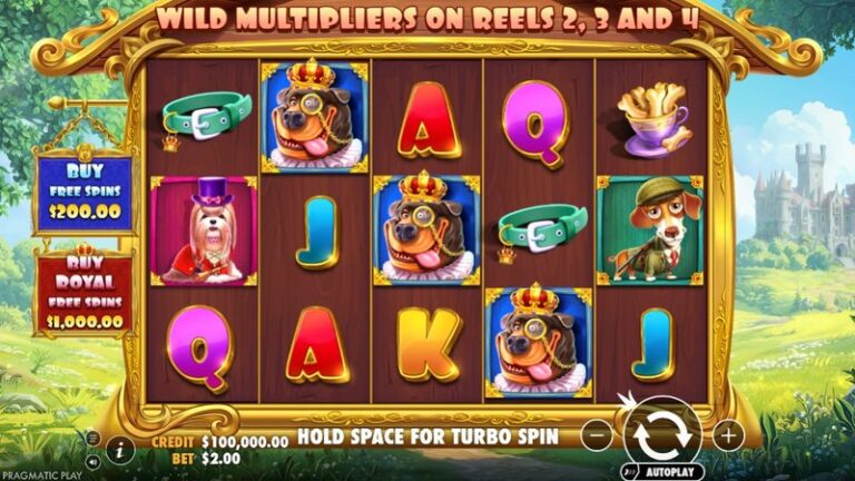 What’s the real deal with Spin Castle Casino?